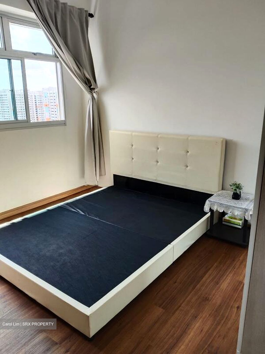 Blk 103A Eastcreek @ Canberra (Sembawang), HDB 2 Rooms #506855631
